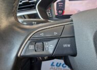 Audi Q3 2.0 TDI v.s ervis