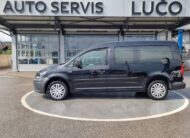Volkswagen Caddy 2.0 TDI MAXI