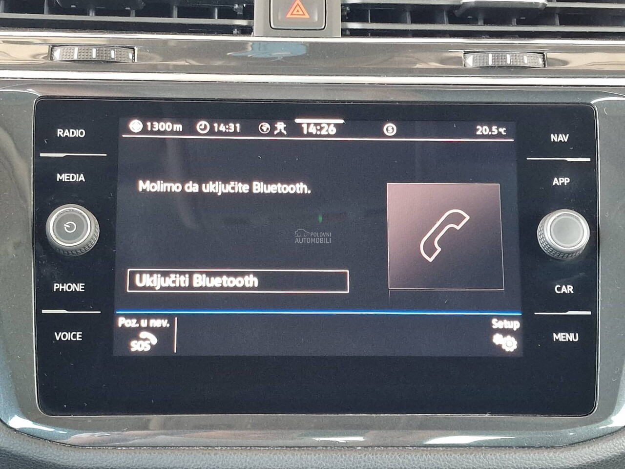 Volkswagen Tiguan 2.0 TDI LIFE