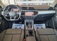 Audi Q3 2.0 TDI v.s ervis