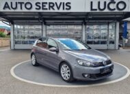 Volkswagen Golf 6 1.6 TDI HIGHLINE