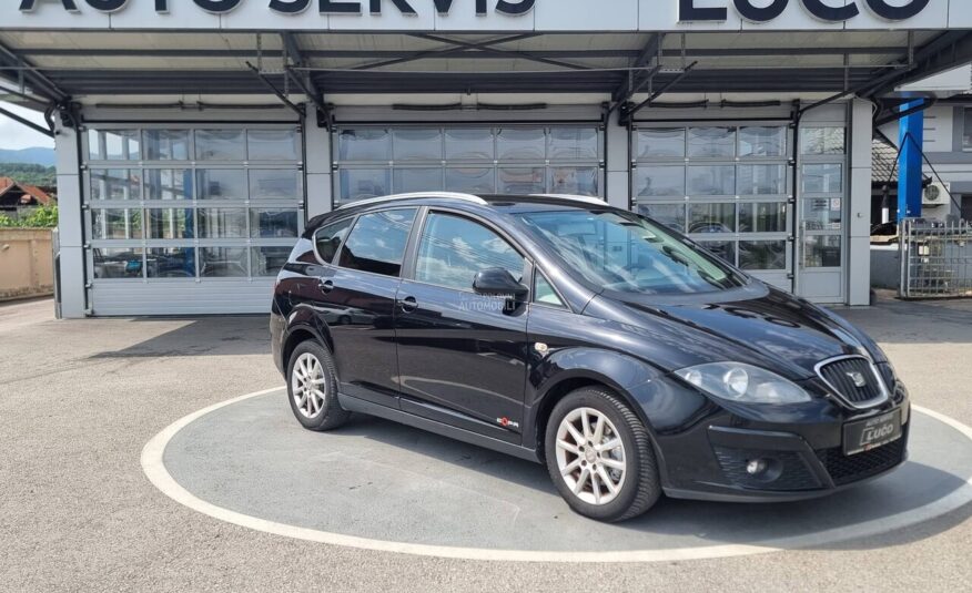 Seat Altea XL 1.6 TDI