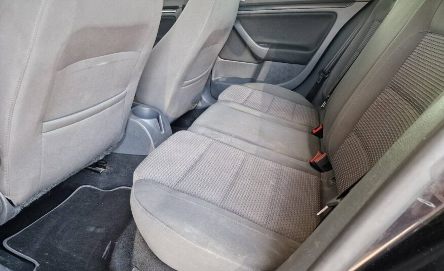 Volkswagen Golf 5 2.0 TDI GT