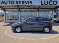 Volkswagen Polo 1.4 TDI