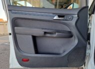 Volkswagen Touran 1.4 TSI DSG metan