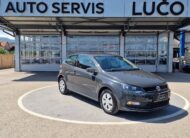 Volkswagen Polo 1.4 TDI