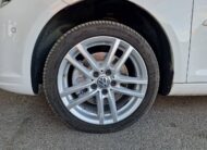 Volkswagen Touran 1.4 TSI DSG metan