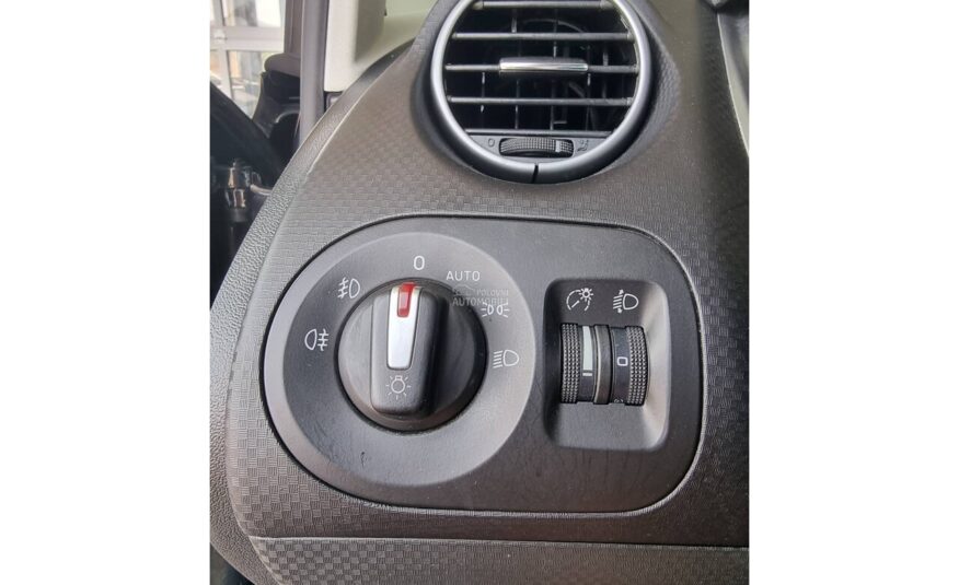 Seat Altea XL 1.6 TDI