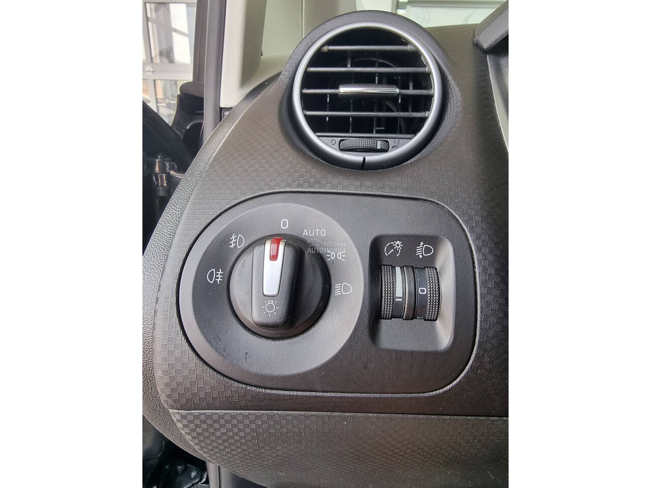 Seat Altea XL 1.6 TDI