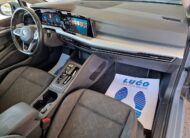 Volkswagen Golf 8 1.5 TGI