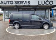 Volkswagen Caddy 2.0 TDI MAXI