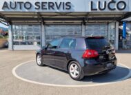 Volkswagen Golf 5 2.0 TDI GT
