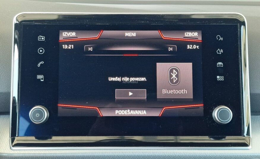 Seat Tarraco 2.0 TDI DSG STYLE 4M
