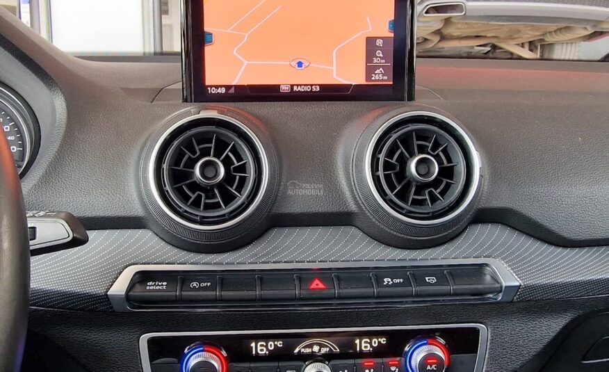 Audi Q2 1.6 TDI