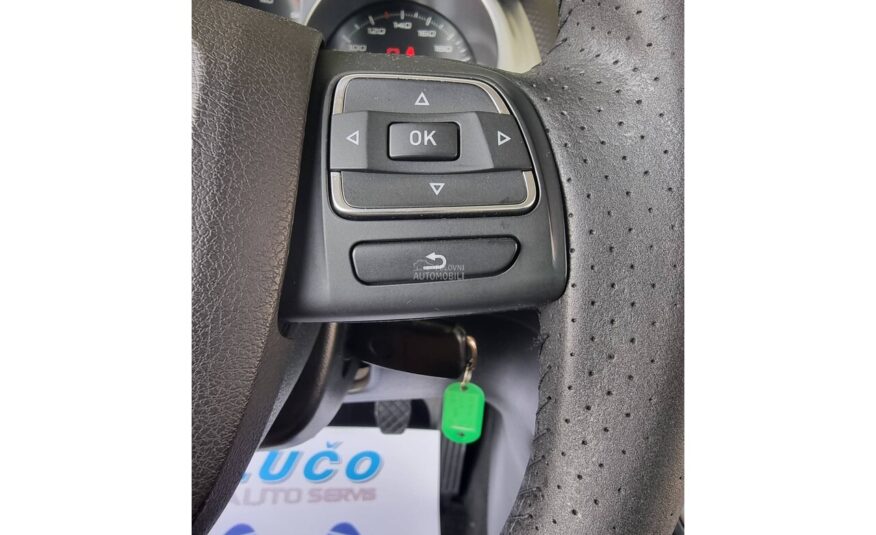 Seat Altea XL 1.6 TDI