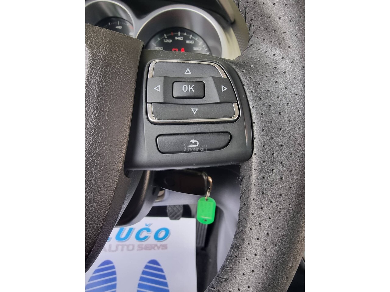 Seat Altea XL 1.6 TDI