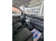 Volkswagen Caddy 2.0 TDI MAXI