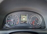 Volkswagen Touran 1.4 TSI DSG metan