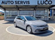 Volkswagen Golf 8 1.5 TGI