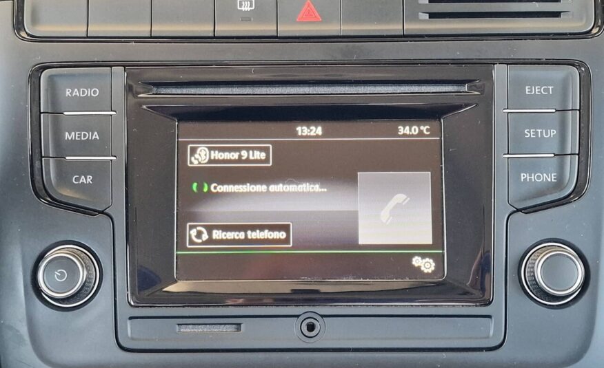 Volkswagen Polo 1.4 TDI