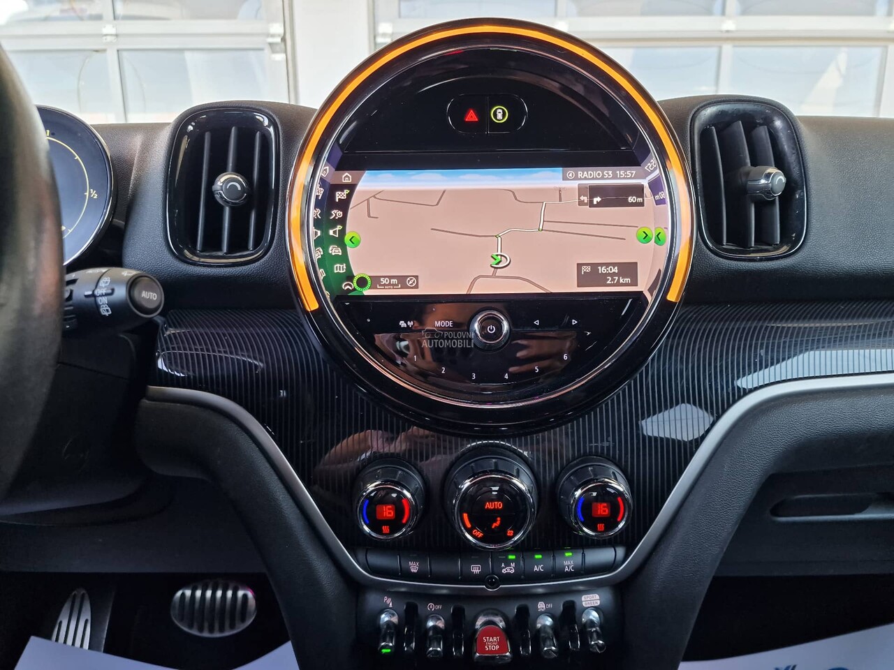 MINI Countryman 2.0 COOPER S   J C W