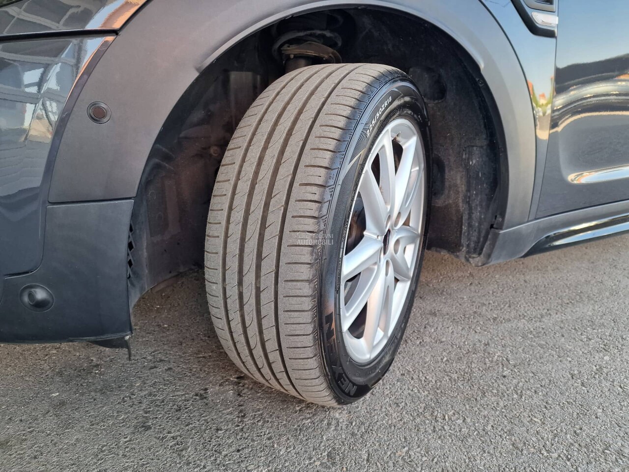 MINI Countryman 2.0 COOPER S   J C W