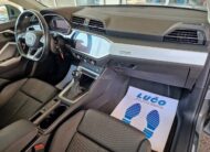 Audi Q3 2.0 TDI v.s ervis