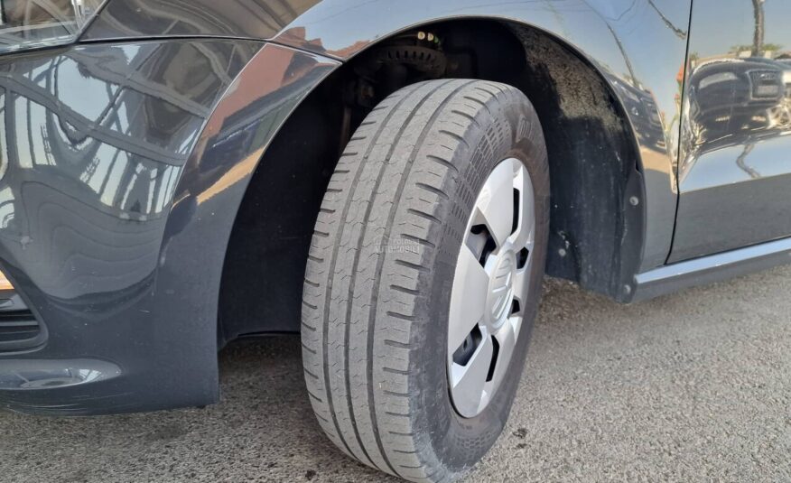 Volkswagen Polo 1.4 TDI