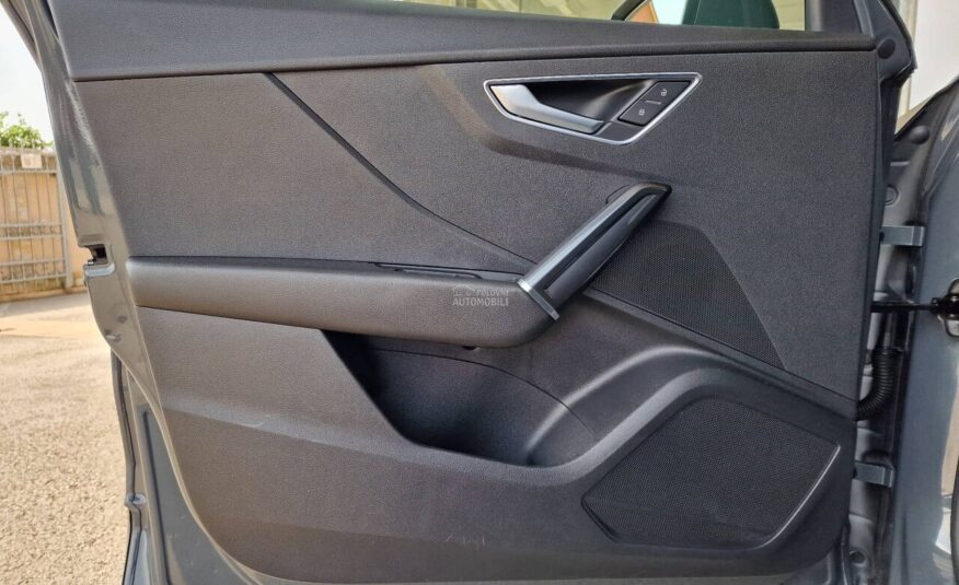 Audi Q2 1.6 TDI