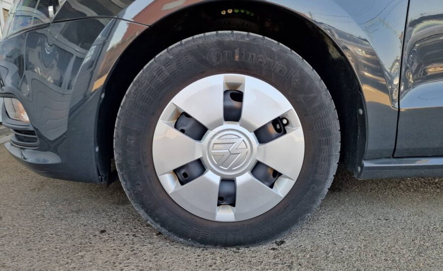 Volkswagen Polo 1.4 TDI