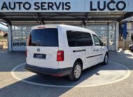 Volkswagen Caddy 2.0 TDI N1