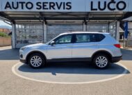 Seat Tarraco 2.0 TDI DSG STYLE 4M