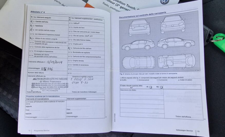 Volkswagen Polo 1.4 TDI