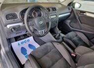 Volkswagen Golf 6 1.6 TDI HIGHLINE