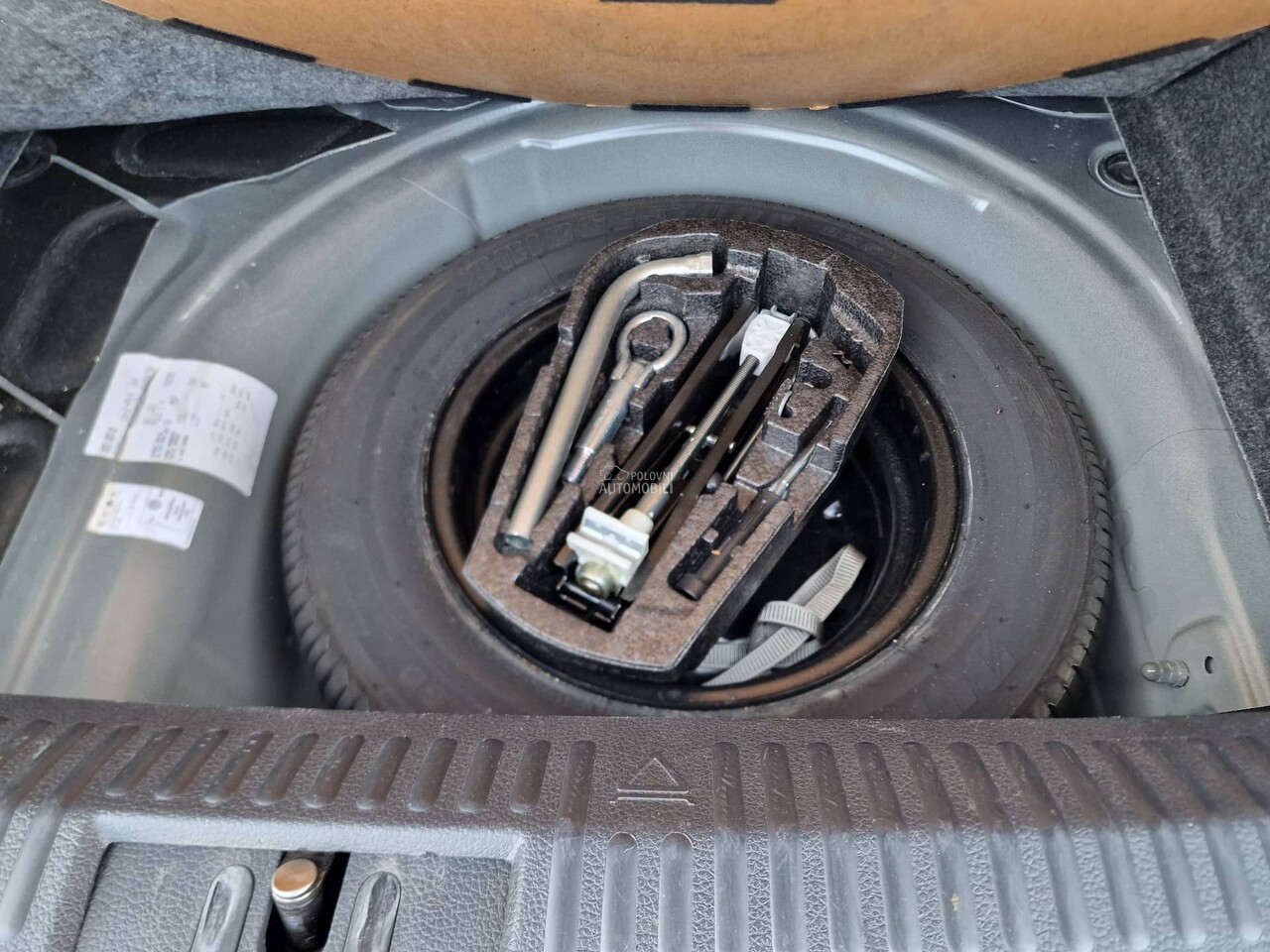 Volkswagen Polo 1.4 TDI