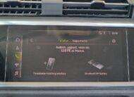 Audi Q3 2.0 TDI v.s ervis