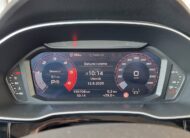 Audi Q3 2.0 TDI v.s ervis