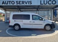 Volkswagen Caddy 2.0 TDI N1