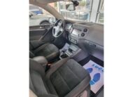 Volkswagen Tiguan 2.0TDI 4 MOTION