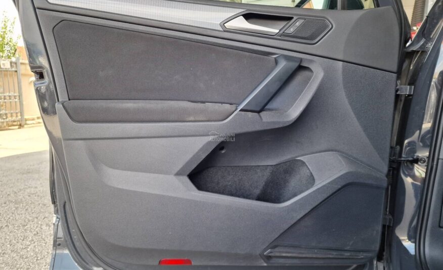 Volkswagen Tiguan 2.0 TDI LIFE