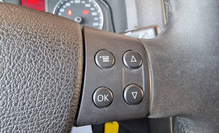 Volkswagen Golf 5 2.0 TDI GT