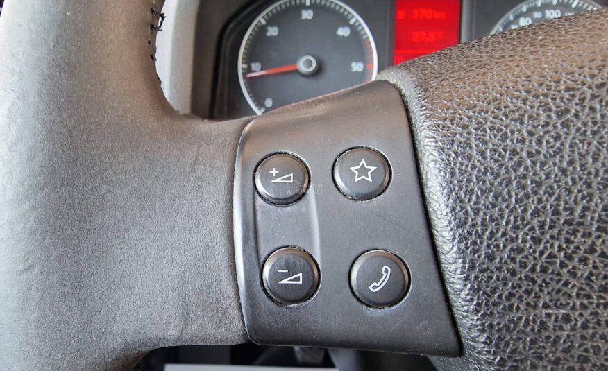 Volkswagen Golf 5 2.0 TDI GT