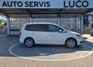 Volkswagen Touran 1.4 TSI DSG metan