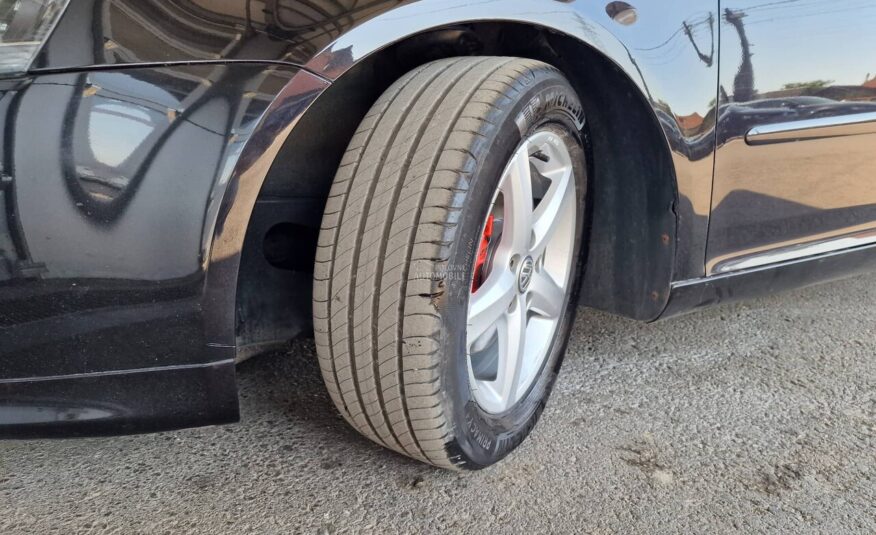 Volkswagen Golf 5 2.0 TDI GT