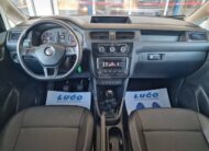 Volkswagen Caddy 2.0 TDI N1