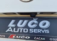 Volkswagen Touran 1.4 TSI DSG metan