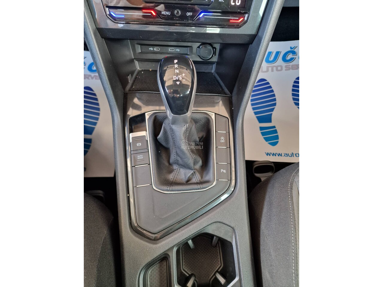 Volkswagen Tiguan 2.0 TDI LIFE