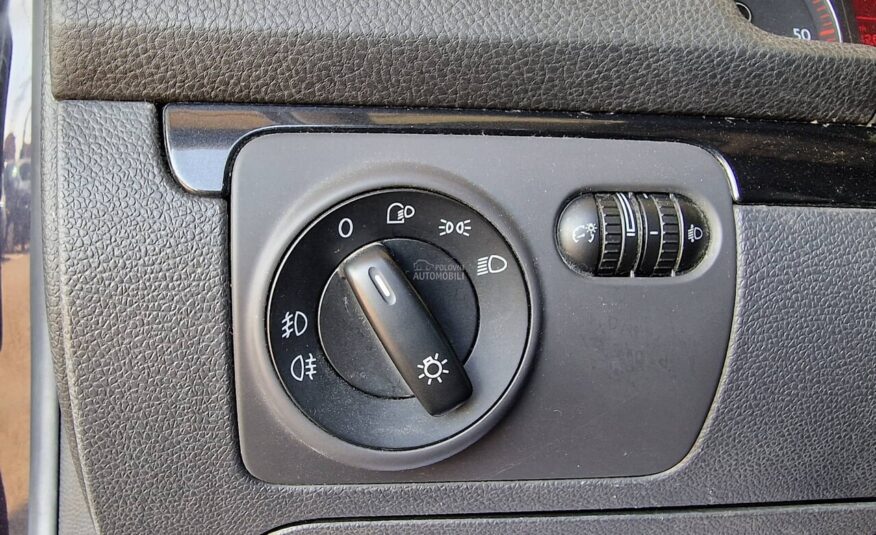 Volkswagen Golf 5 2.0 TDI GT