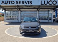 Volkswagen Polo 1.4 TDI