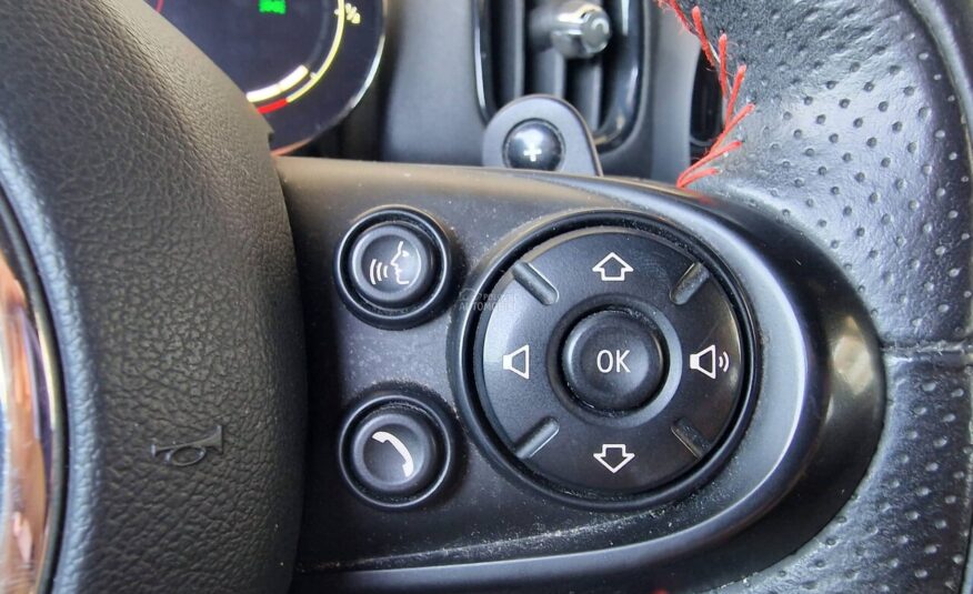 MINI Countryman 2.0 COOPER S   J C W